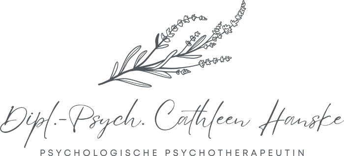 Psychotherapie Cathleen Hanske